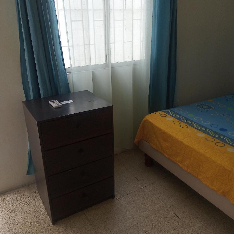 Boel Boutique Hostal Guayaquil Exterior photo