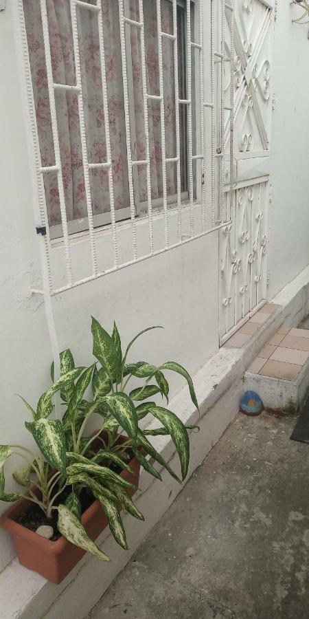 Boel Boutique Hostal Guayaquil Exterior photo